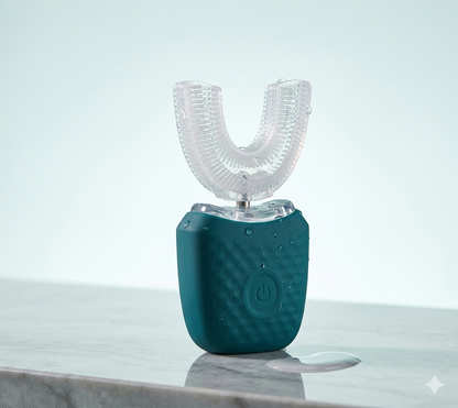 Brosse A Dent Électrique