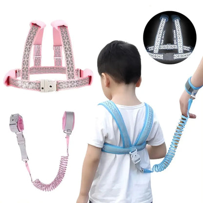 Harnais Anti-Perte Pour Enfant
