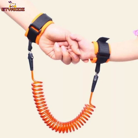 Bracelet Anti-Perte Enfant