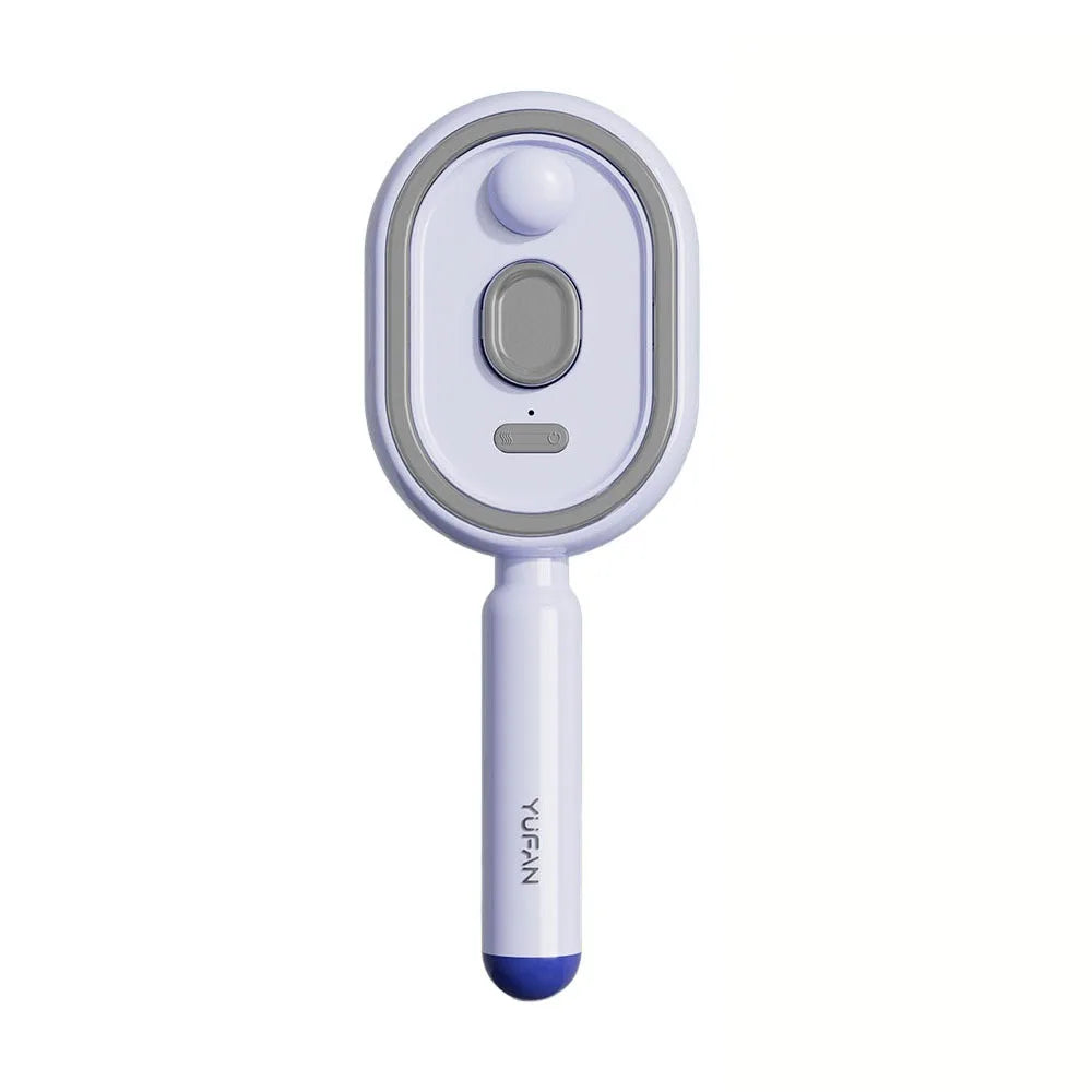 Brosse a Pulvérisation Pour Femme