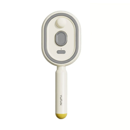 Brosse a Pulvérisation Pour Femme