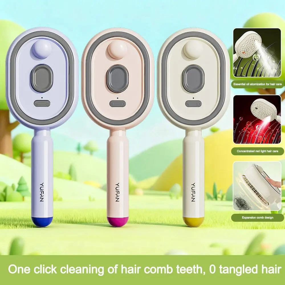 Brosse a Pulvérisation Pour Femme