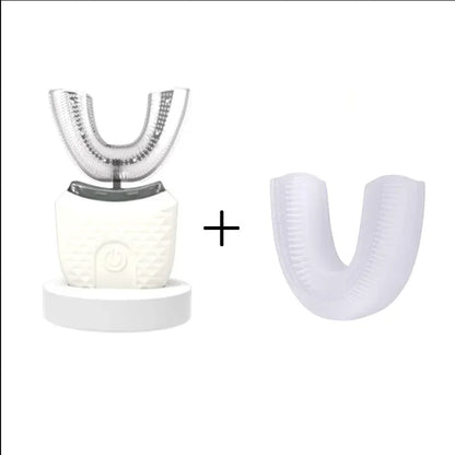 Brosse A Dent Électrique