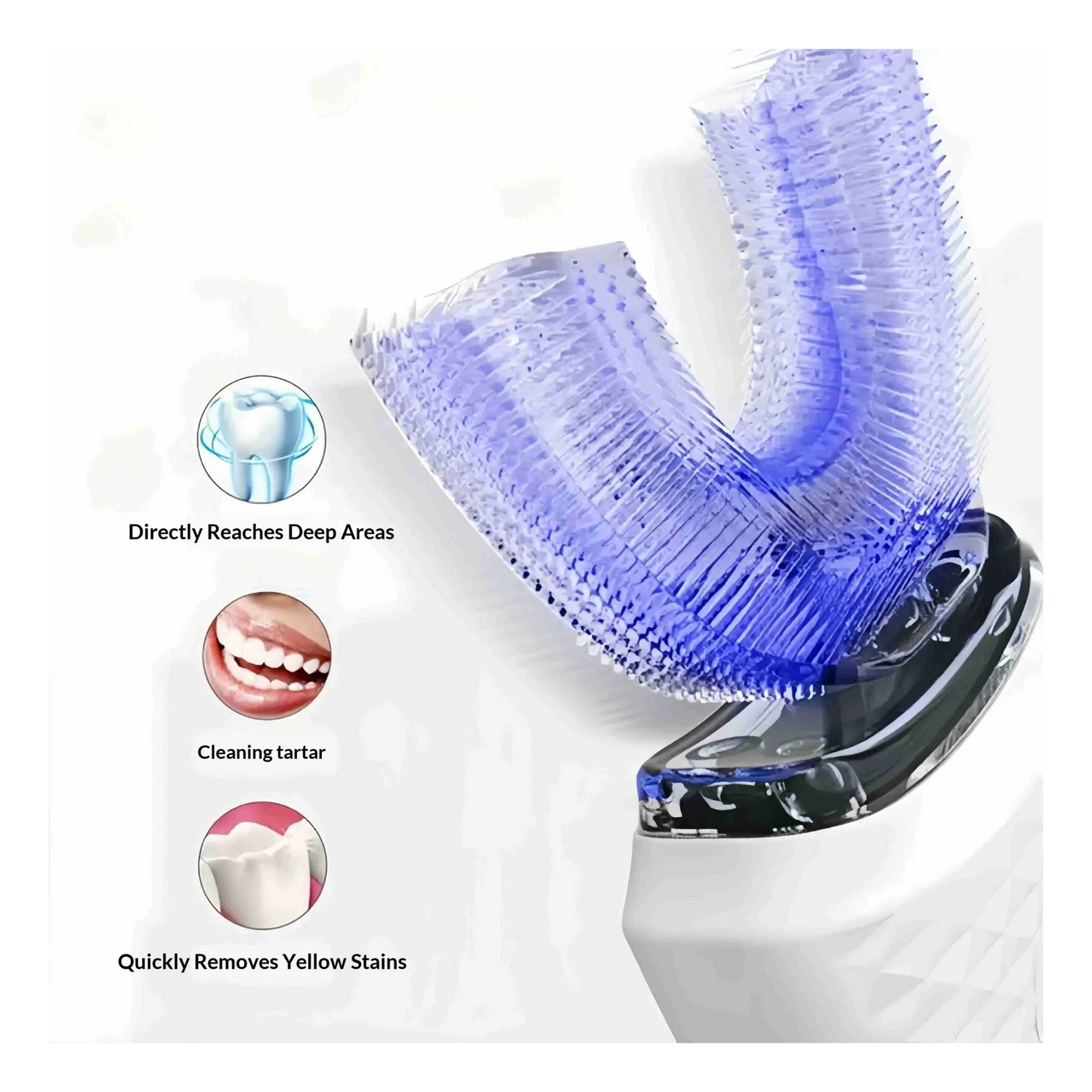 Brosse A Dent Électrique