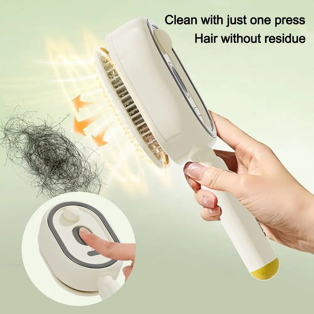 Brosse a Pulvérisation Pour Femme