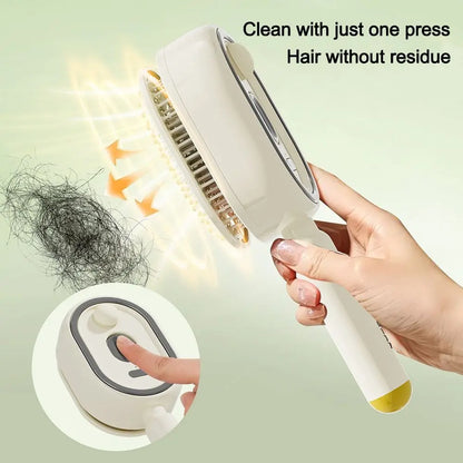 Brosse a Pulvérisation Pour Femme
