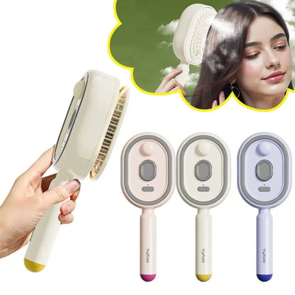 Brosse a Pulvérisation Pour Femme