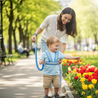 Harnais Anti-Perte Pour Enfant